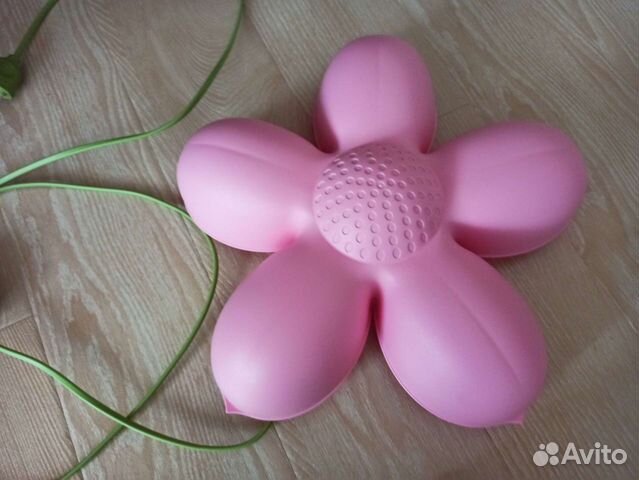 Ночник светильник IKEA