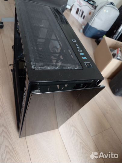 Deep cool matrexx 70