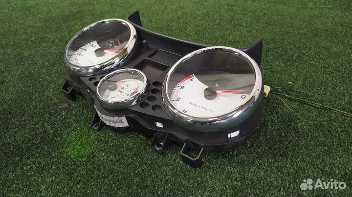 Спидометр Peugeot 207 EP6 2008