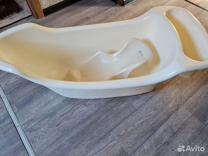 Ванночка для купания