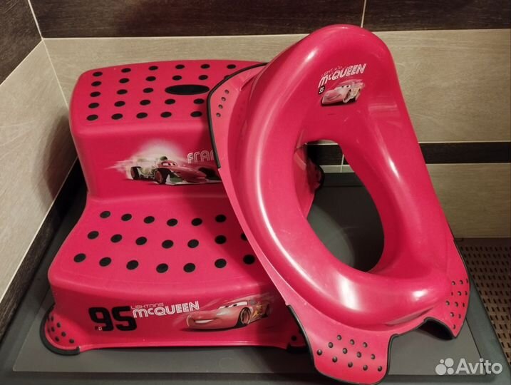 Детская лесенка