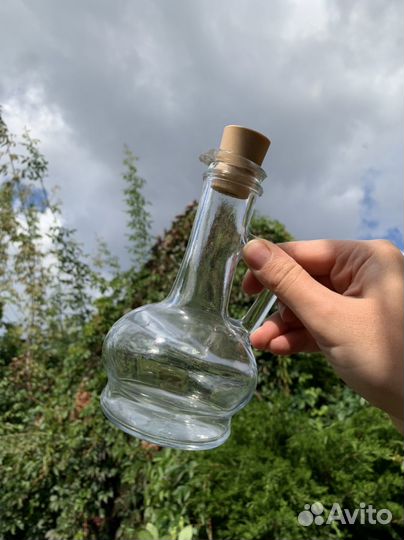 Стеклянная посуда бокал чайник штоф и прочее