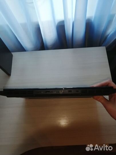 Lenovo Legion Y530-15ICH