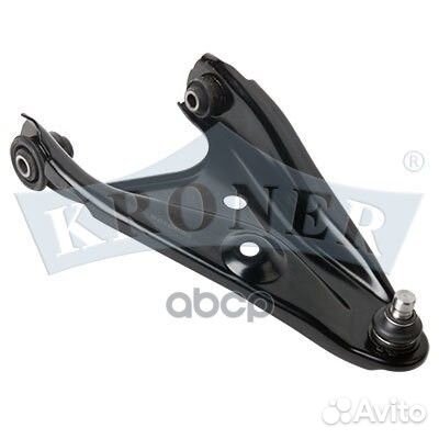 Рычаг нижний K340026 Kroner