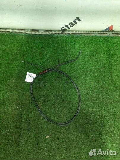 Трос капота Bmw X3 F25 N55B30A 2011