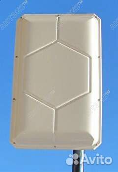 Антенны для усиления 3G/4G/ Безлимитный интернет