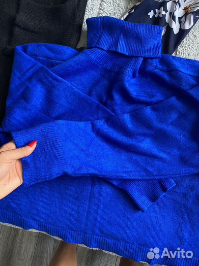 Женские вещи пакетом 42 44