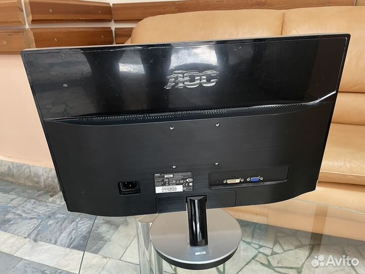 Монитор AOC 21.5