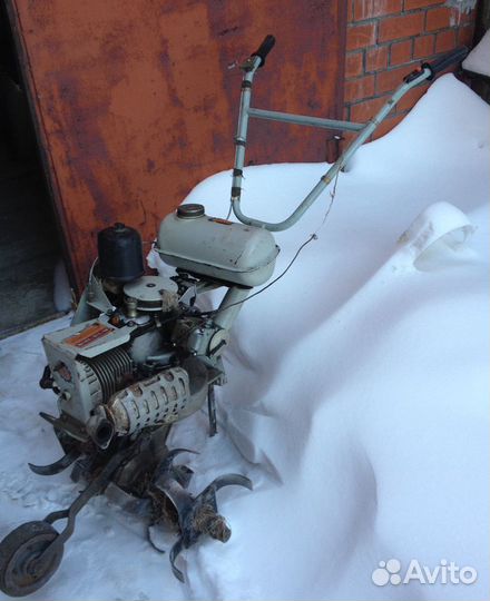 Продам мотоблок культиватор Пчелка-3,г.Минск