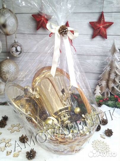 Самовар дровяной для подарка Оригинал