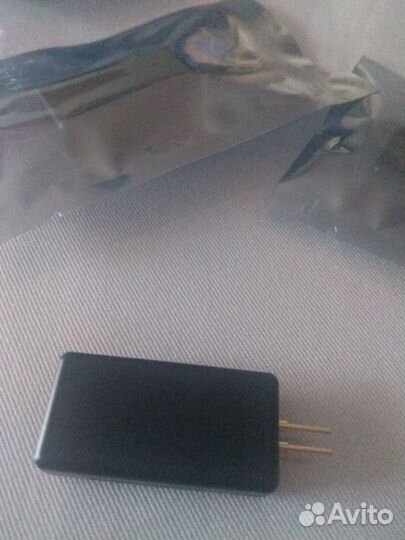 Эмулятор подушки безопасности