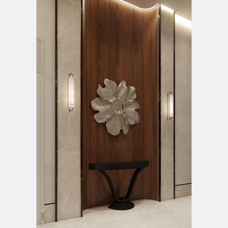 3-к. квартира, 145,5 м², 2/7 эт.