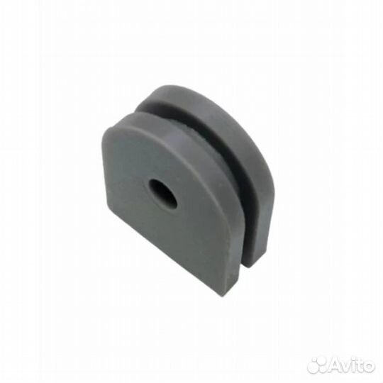 Заглушка в деку для провода заднего габарита Xiaom