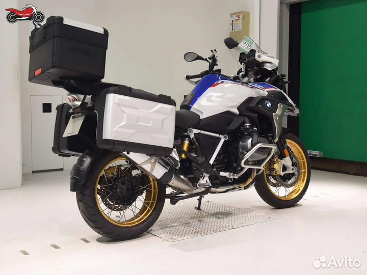 BMW R 1250 GS 2019г