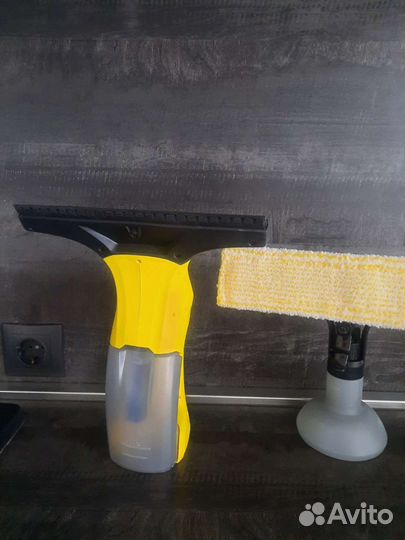 Стеклоочиститель karcher WV