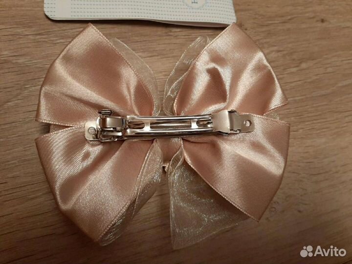 Новые заколки-автомат Malina by Андерсен