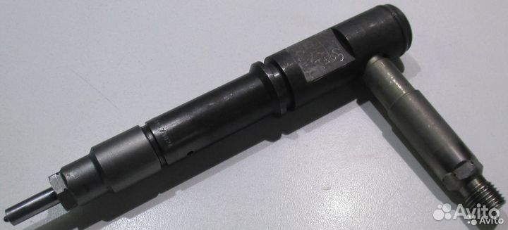 Форсунка DAF