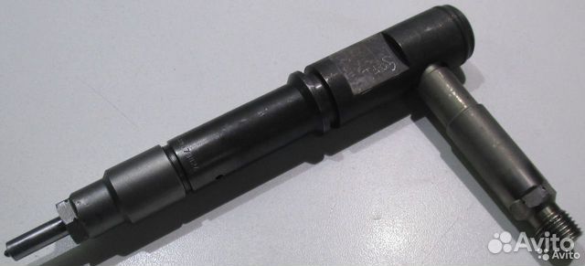 Форсунка DAF