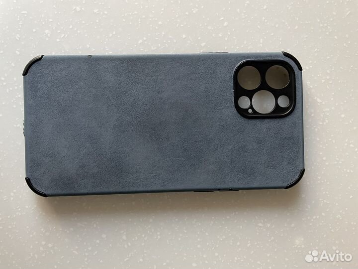 Чехол на iPhone 12 pro