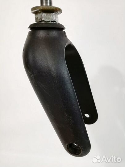 Вилки инвалидной коляски Otto Bock A200