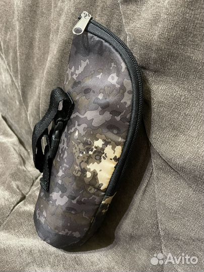 Сумка термос для бутылочки