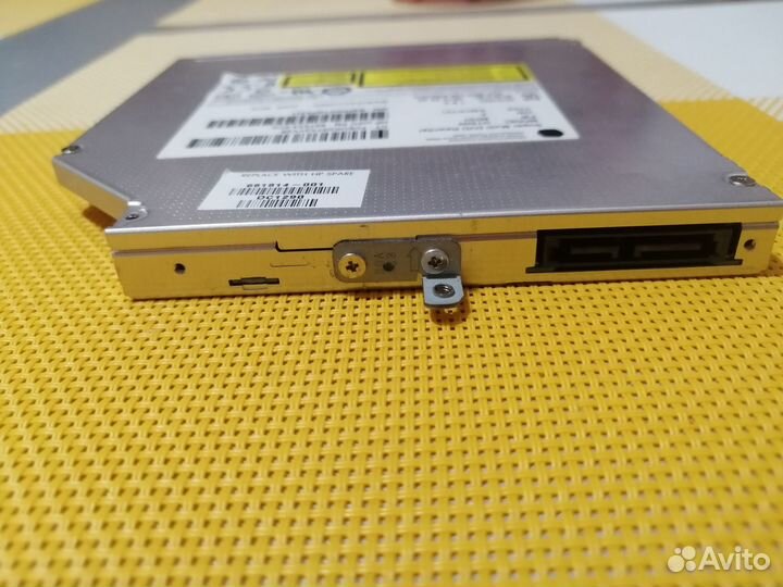 DVD-Привод GT50N для HP G6-2000