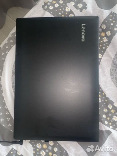 Lenovo ideapad 330 17ast
