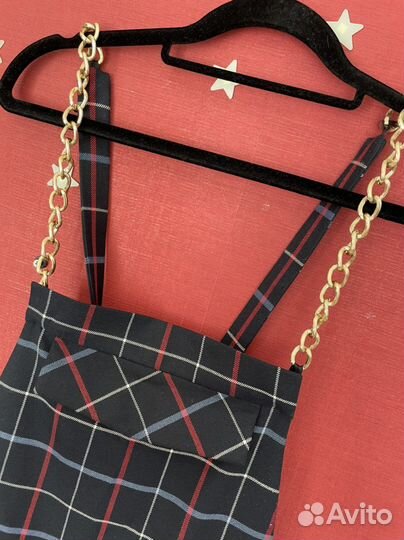 Комбинезон женский