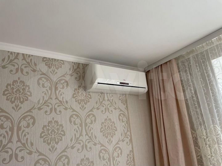 3-к. квартира, 72 м², 3/3 эт.