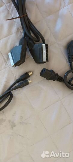 Шнуры разные