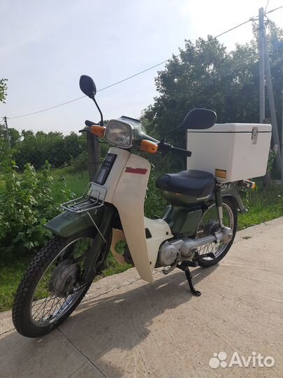 Скутер, Yamaha Town Mate, Ямаха таун мейт