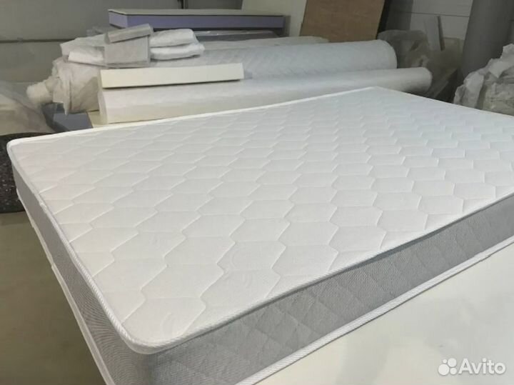 Матрасы от производителя