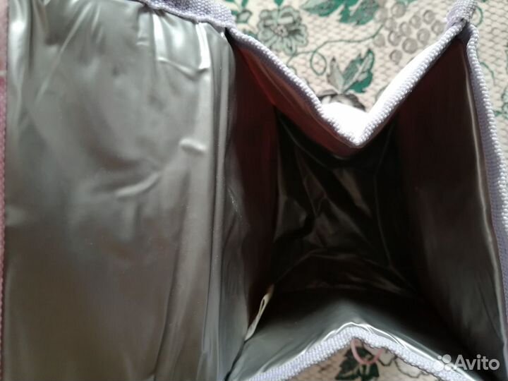 Термосумка, холодильник