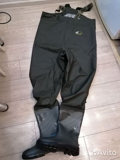 Полукомбинезон