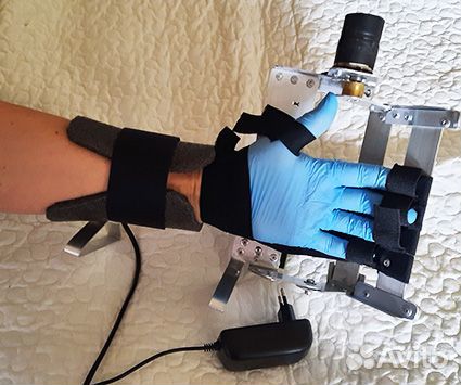 Тренажеры для руки после инсульта