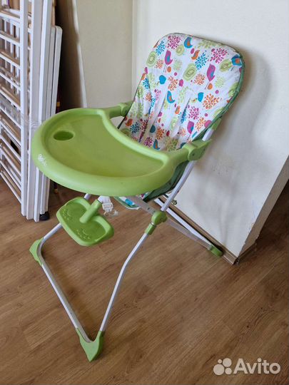 Столик для кормления ребенка