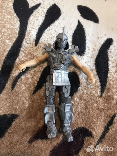 Игрушка Солдат