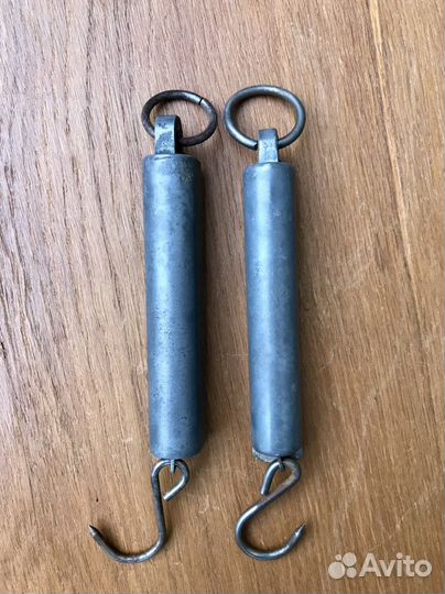 Весы безмены ретро