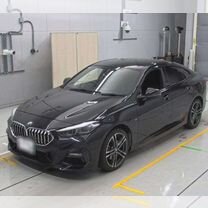 BMW 2 серия Active Tourer 1.5 AMT, 2020, 34 000 км, с пробегом, цена 2 140 000 руб.