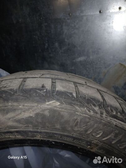 Premiorri Solazo 205/55 R16