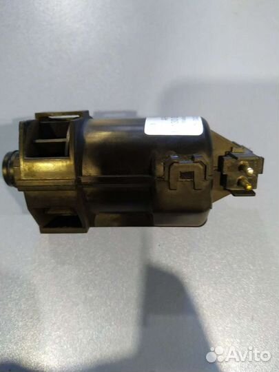 Датчик температуры воздуха Mercedes W124