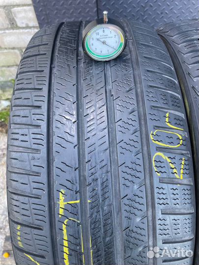 Vredestein QuaTrac Pro 215/50 R17