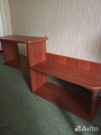 Полка настенная