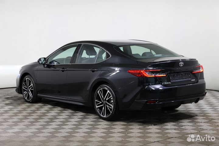 Toyota Camry 2.0 CVT, 2024