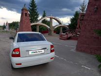 ВАЗ (LADA) Priora 1.6 MT, 2009, 160 000 км