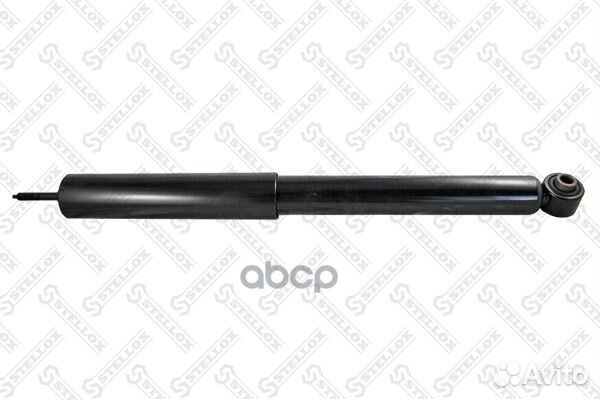 4203-9646-SX амортизатор задний газовый Mitsub