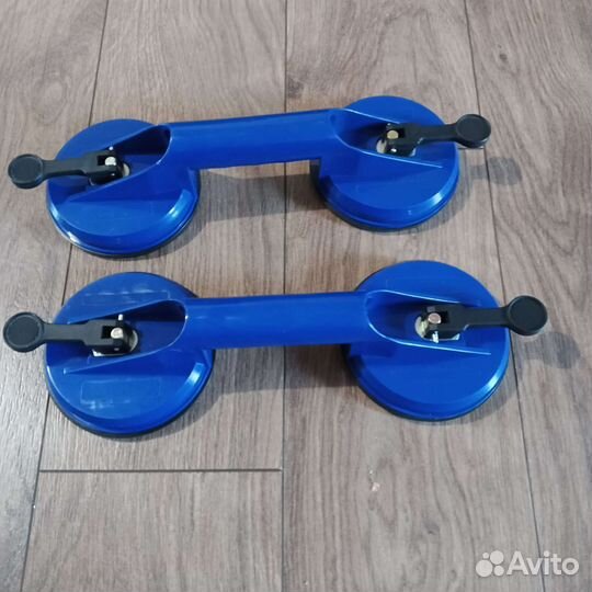 Стеклодомкрат