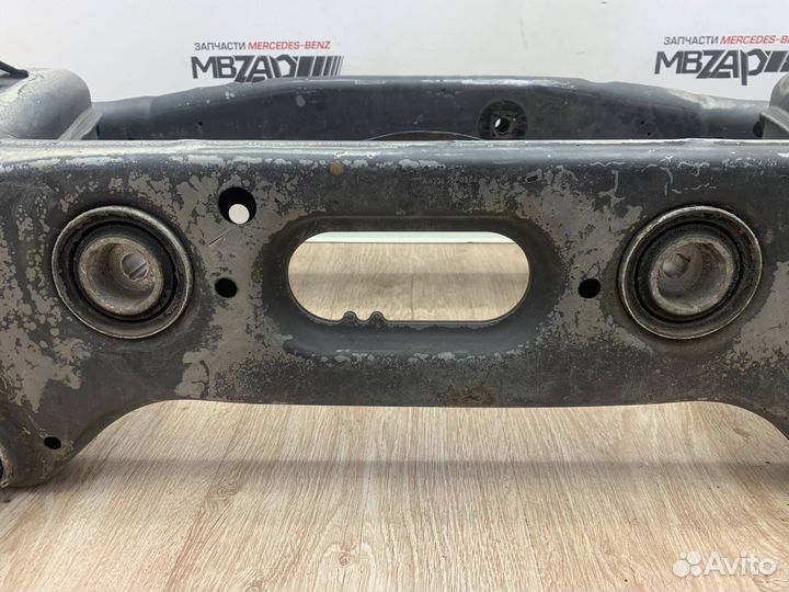 Подрамник задний Mercedes W205 C 205