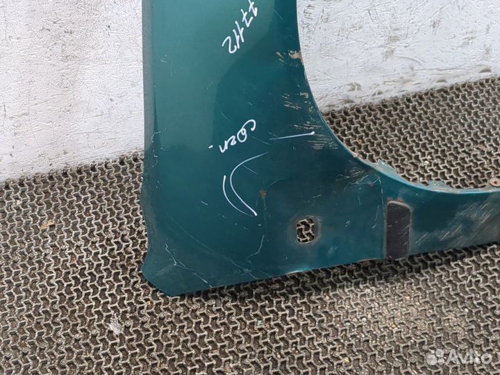 Крыло Toyota Corolla E11, 1997