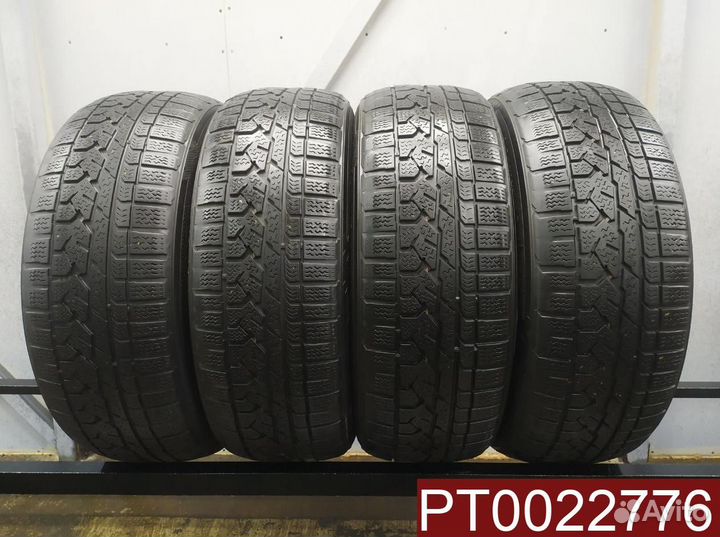 Kumho I'Zen RV Asymmetric 225/60 R17 98H